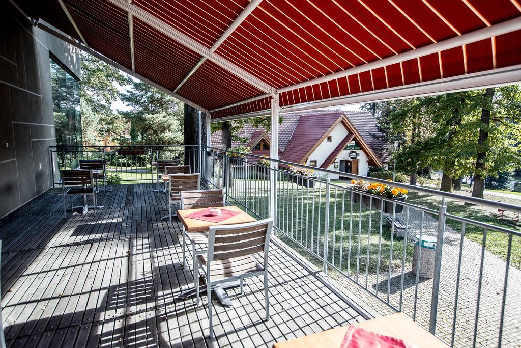 Lh Parkhotel Hluboka Nad Vltavou Congress & Wellness エクステリア 写真
