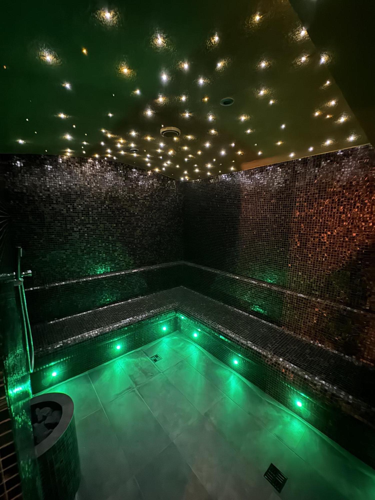 Lh Parkhotel Hluboka Nad Vltavou Congress & Wellness エクステリア 写真