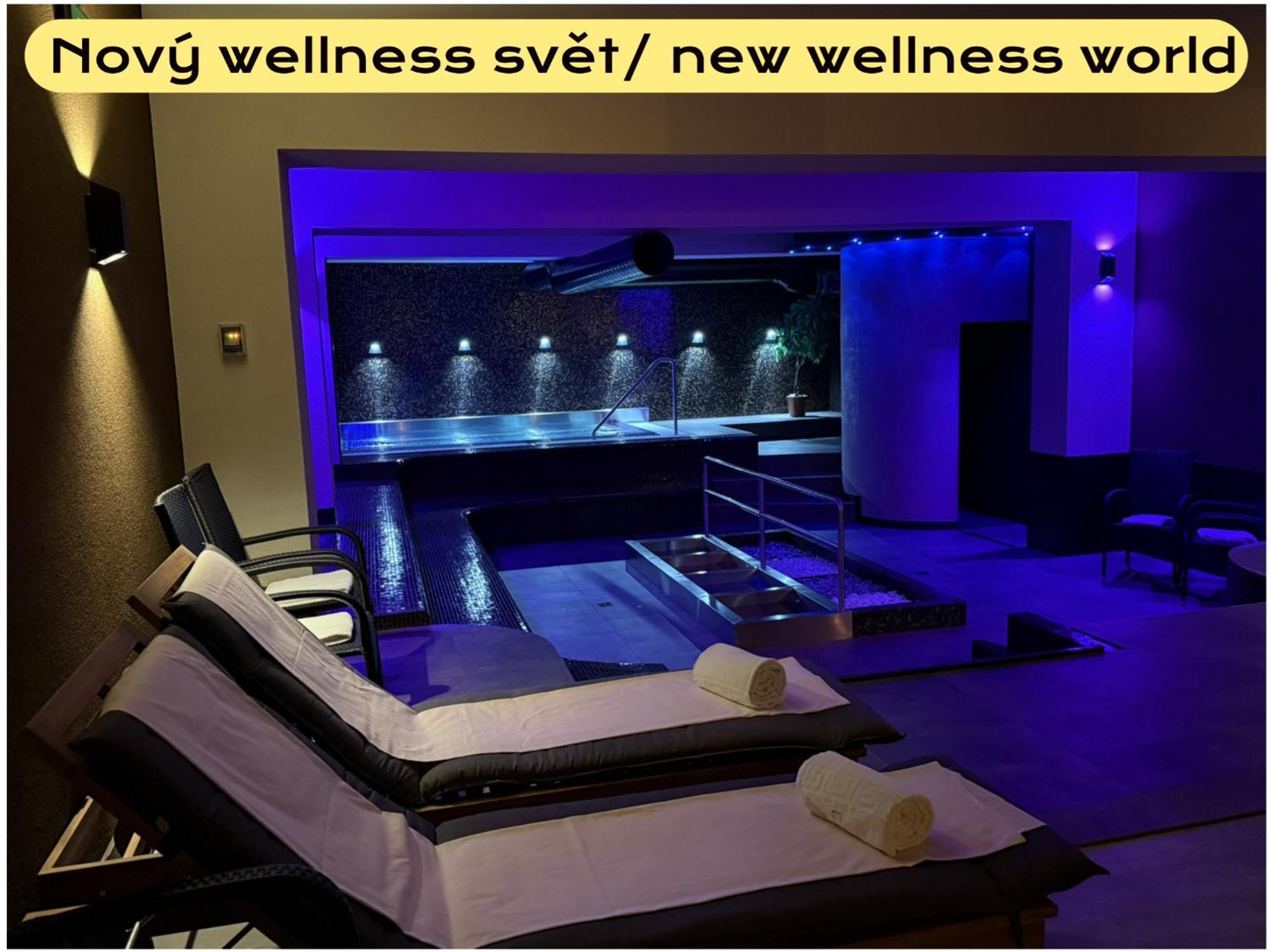 Lh Parkhotel Hluboka Nad Vltavou Congress & Wellness エクステリア 写真