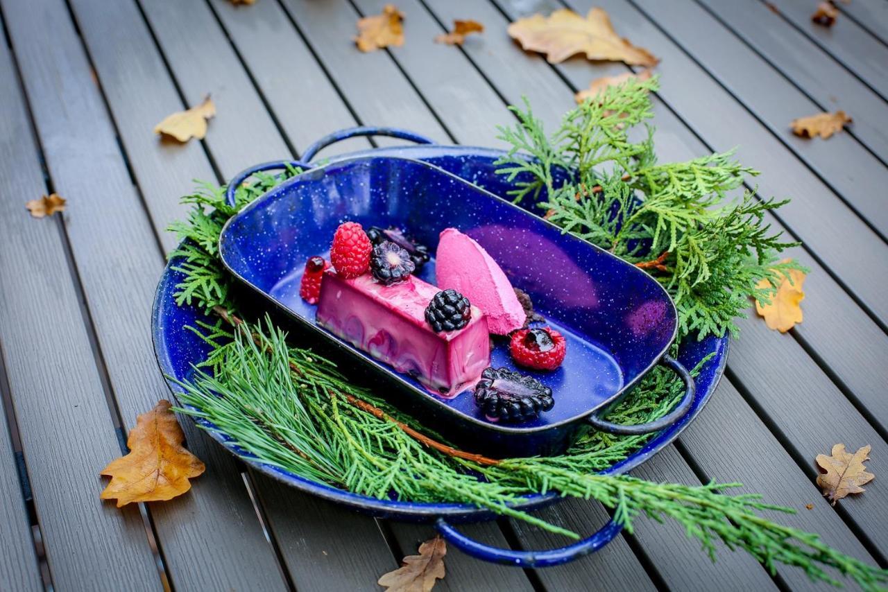 Lh Parkhotel Hluboka Nad Vltavou Congress & Wellness エクステリア 写真